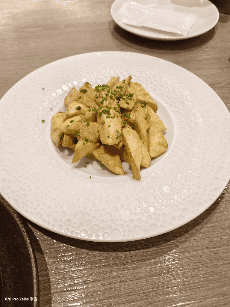 【台北喜來登大飯店】辰園TheDragon 再訪