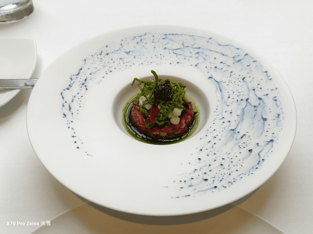 【台北君悅酒店】BelAir寶艾西餐廳再訪 【台北君悅酒店】BelAir寶艾西餐廳再訪