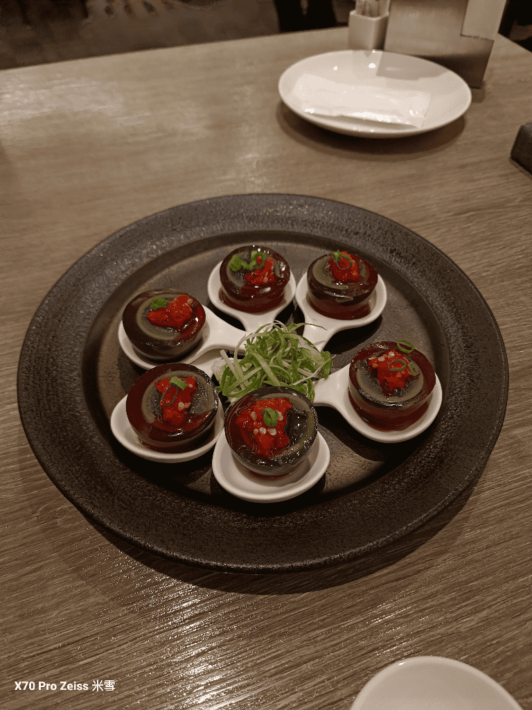 【台北喜來登大飯店】辰園TheDragon 再訪