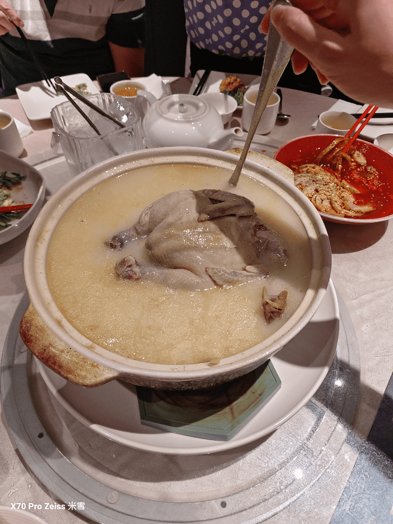 【台北吃到飽】蘇杭365裕隆城店,遇八則發快閃吃到飽$980❤️ - 第5張圖 【台北吃到飽】蘇杭365裕隆城店,遇八則發快閃吃到飽$980❤️