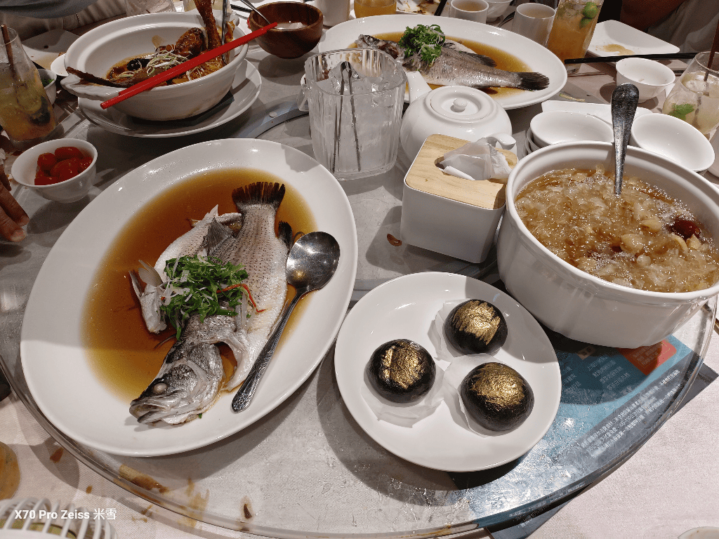 【台北吃到飽】蘇杭365裕隆城店,遇八則發快閃吃到飽$980❤️ - 第16張圖 【台北吃到飽】蘇杭365裕隆城店,遇八則發快閃吃到飽$980❤️