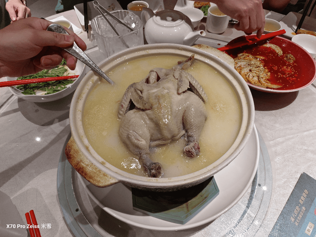 【台北吃到飽】蘇杭365裕隆城店,遇八則發快閃吃到飽$980❤️ - 第4張圖 【台北吃到飽】蘇杭365裕隆城店,遇八則發快閃吃到飽$980❤️