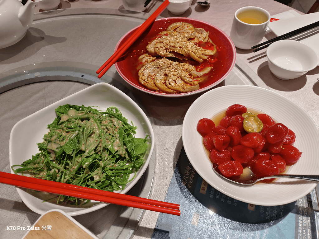 【台北吃到飽】蘇杭365裕隆城店,遇八則發快閃吃到飽$980❤️ - 第17張圖 【台北吃到飽】蘇杭365裕隆城店,遇八則發快閃吃到飽$980❤️