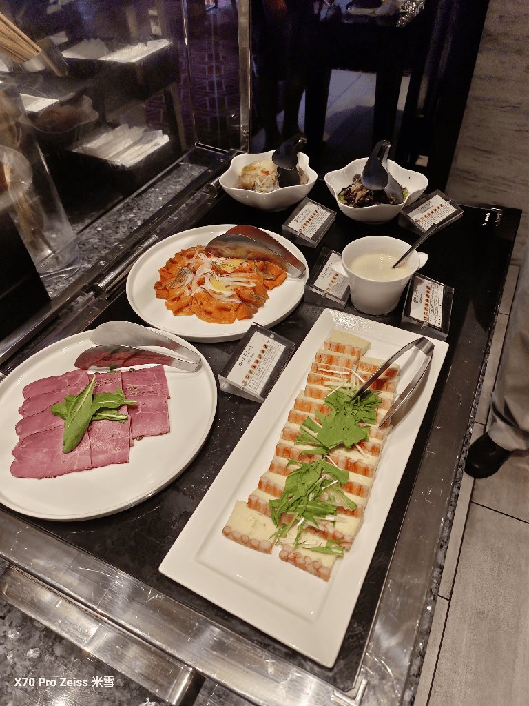 【日本東京住宿】橫濱凱悅酒店開箱