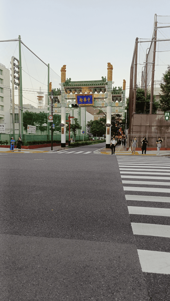 【日本東京住宿】橫濱凱悅酒店開箱