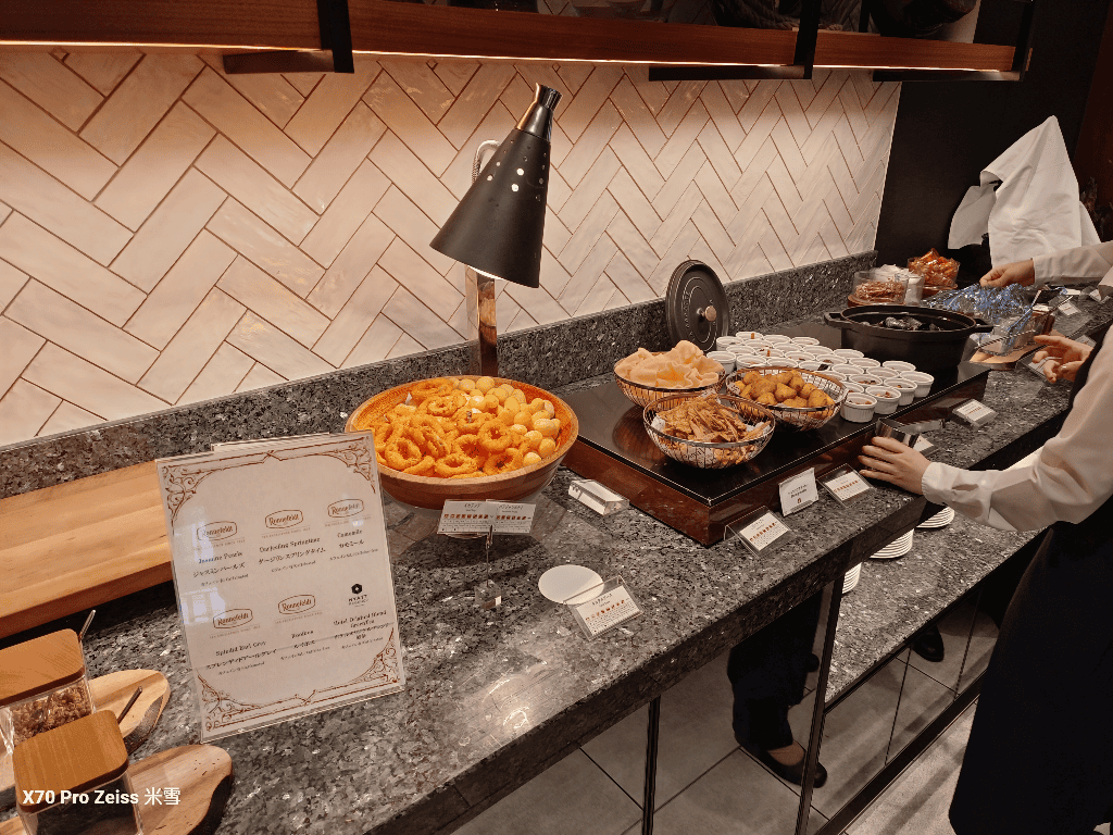 【日本東京住宿】橫濱凱悅酒店開箱