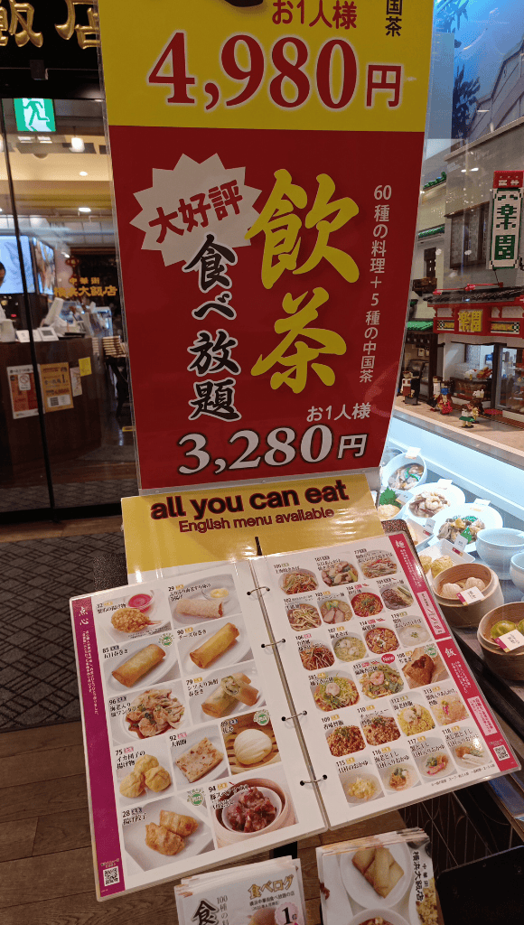 【日本東京住宿】橫濱凱悅酒店開箱