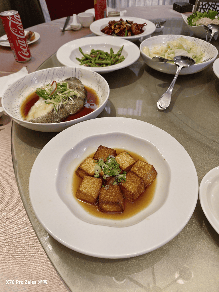 【台北吃到飽】福容大飯店台北一館,和阿基師一起開箱福粵樓港式飲茶 - 第10張圖 【台北吃到飽】福容大飯店台北一館,和阿基師一起開箱福粵樓港式飲茶