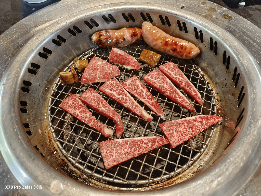 【竹北吃到飽】孫太太友道燒肉新開幕開箱🍻 - 第20張圖 【竹北吃到飽】孫太太友道燒肉新開幕開箱🍻