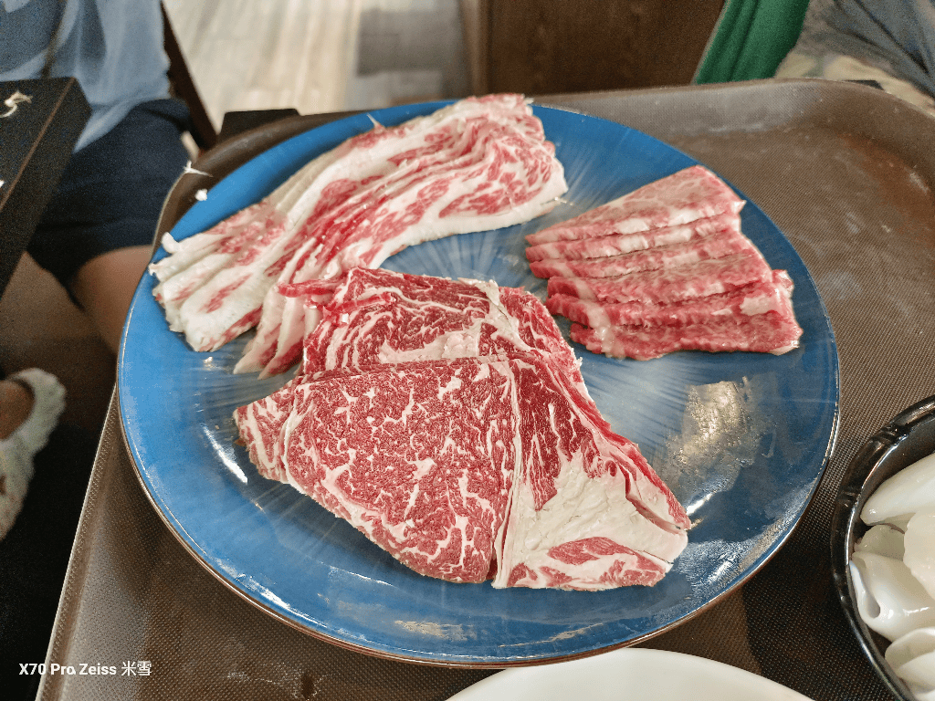 【竹北吃到飽】孫太太友道燒肉新開幕開箱🍻 - 第16張圖 【竹北吃到飽】孫太太友道燒肉新開幕開箱🍻