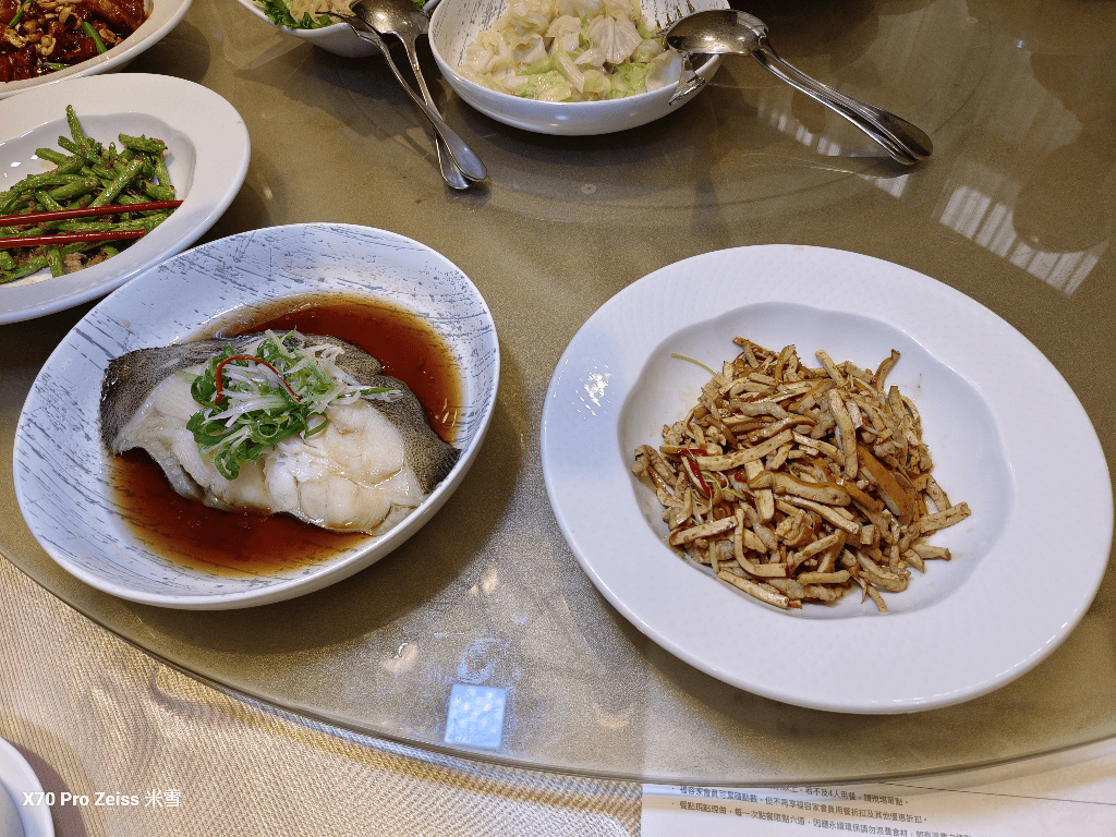【台北吃到飽】福容大飯店台北一館,和阿基師一起開箱福粵樓港式飲茶 - 第13張圖 【台北吃到飽】福容大飯店台北一館,和阿基師一起開箱福粵樓港式飲茶
