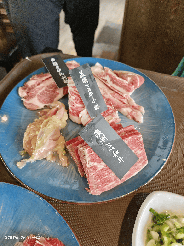 【竹北吃到飽】孫太太友道燒肉新開幕開箱🍻 - 第15張圖 【竹北吃到飽】孫太太友道燒肉新開幕開箱🍻