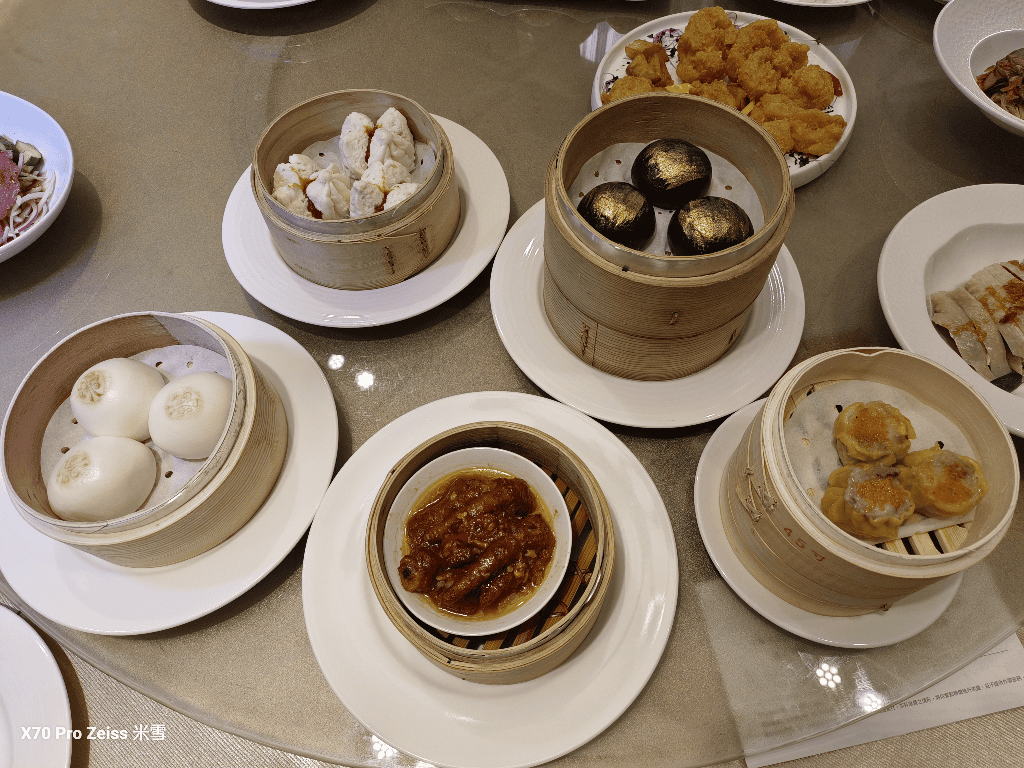 【台北吃到飽】福容大飯店台北一館,和阿基師一起開箱福粵樓港式飲茶 - 第18張圖 【台北吃到飽】福容大飯店台北一館,和阿基師一起開箱福粵樓港式飲茶