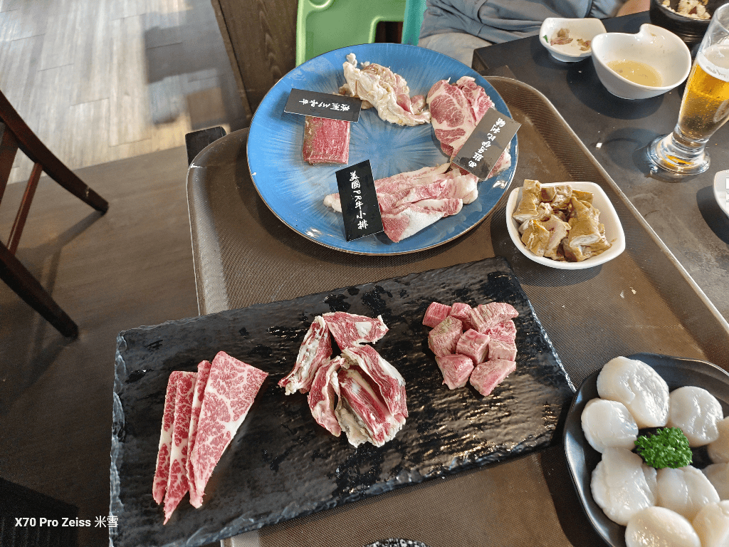 【竹北吃到飽】孫太太友道燒肉新開幕開箱🍻 - 第23張圖 【竹北吃到飽】孫太太友道燒肉新開幕開箱🍻