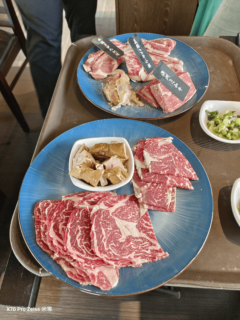 【竹北吃到飽】孫太太友道燒肉新開幕開箱🍻 - 第17張圖 【竹北吃到飽】孫太太友道燒肉新開幕開箱🍻