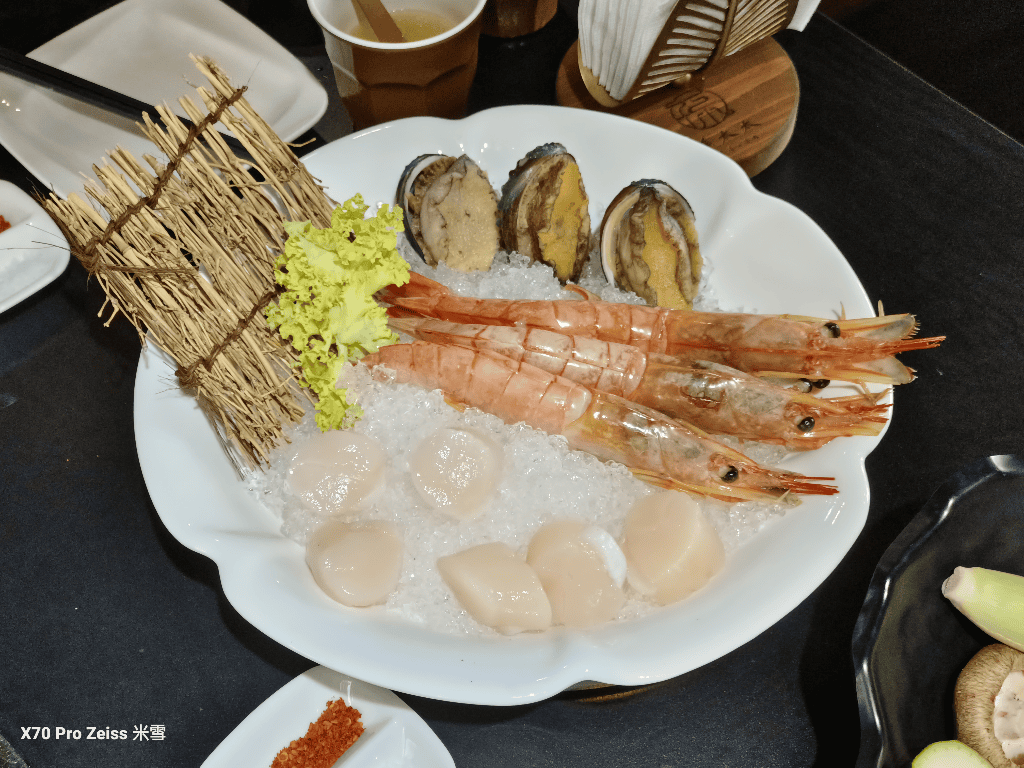 【竹北吃到飽】孫太太友道燒肉新開幕開箱🍻 - 第9張圖 【竹北吃到飽】孫太太友道燒肉新開幕開箱🍻