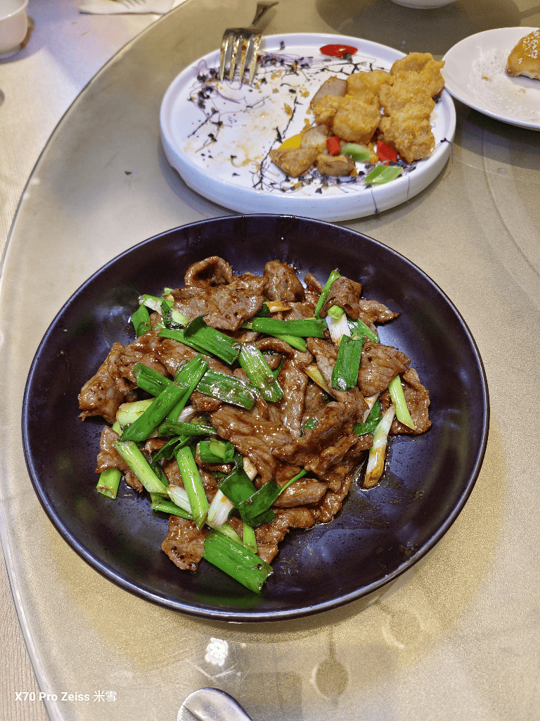 【台北吃到飽】福容大飯店台北一館,和阿基師一起開箱福粵樓港式飲茶 - 第15張圖 【台北吃到飽】福容大飯店台北一館,和阿基師一起開箱福粵樓港式飲茶