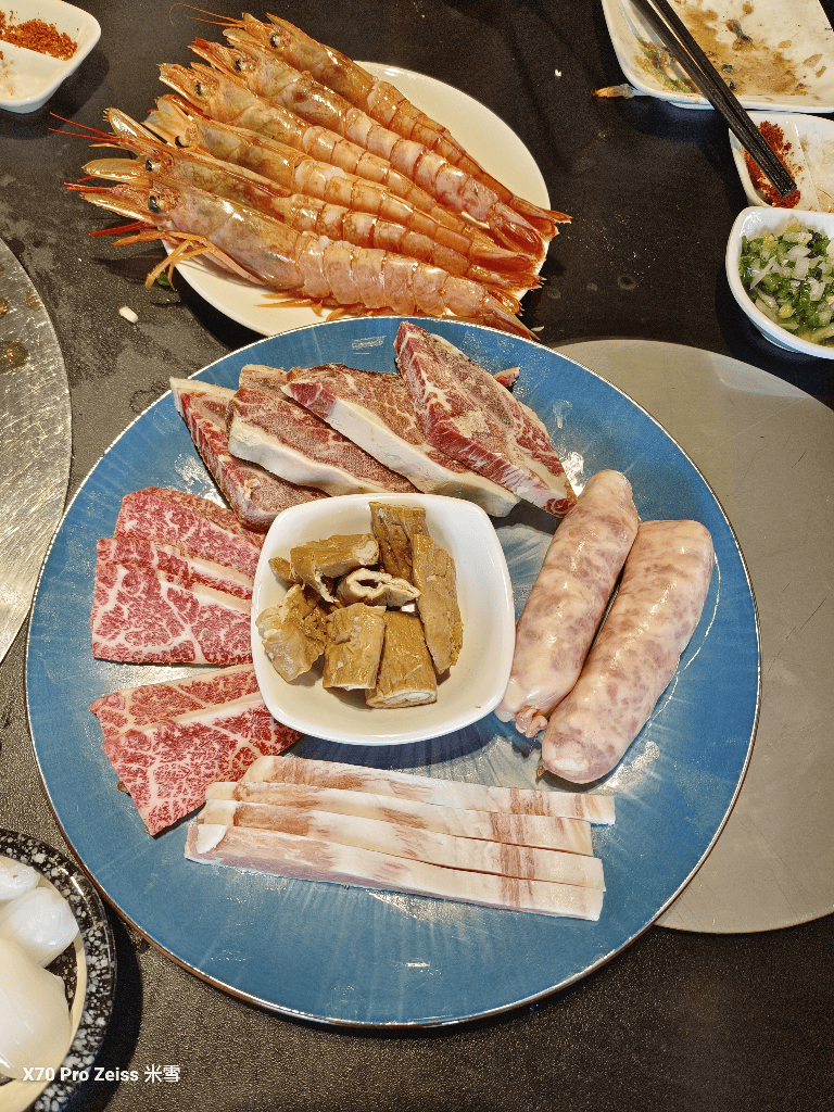 【竹北吃到飽】孫太太友道燒肉新開幕開箱🍻 - 第19張圖 【竹北吃到飽】孫太太友道燒肉新開幕開箱🍻