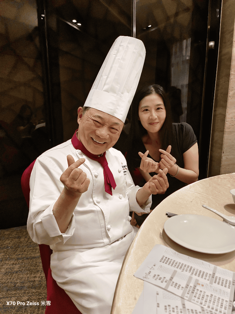 【台北吃到飽】福容大飯店台北一館,和阿基師一起開箱福粵樓港式飲茶 - 第22張圖 【台北吃到飽】福容大飯店台北一館,和阿基師一起開箱福粵樓港式飲茶