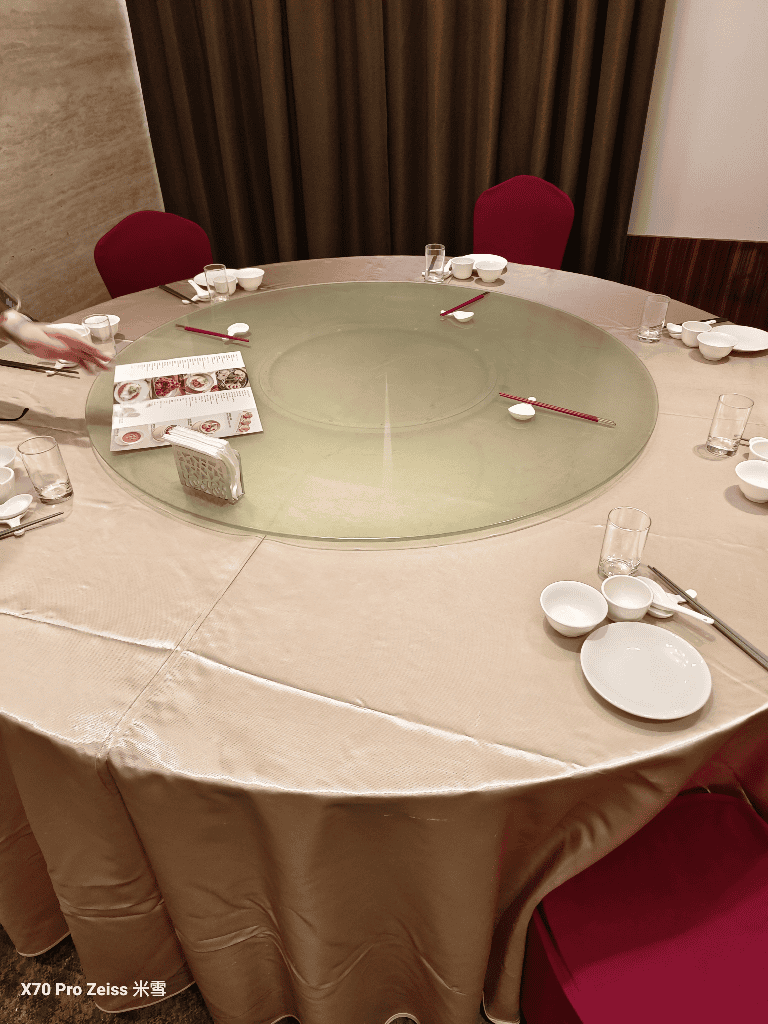 【台北吃到飽】福容大飯店台北一館,和阿基師一起開箱福粵樓港式飲茶 - 第2張圖 【台北吃到飽】福容大飯店台北一館,和阿基師一起開箱福粵樓港式飲茶