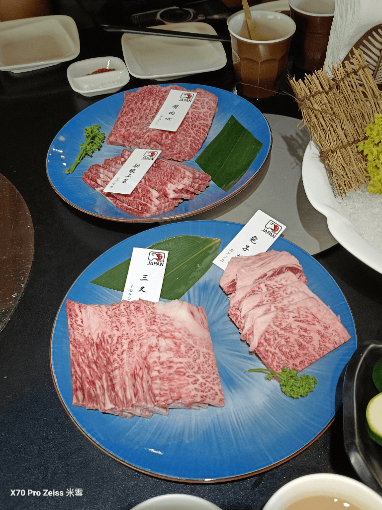 【竹北吃到飽】孫太太友道燒肉新開幕開箱🍻 - 第10張圖 【竹北吃到飽】孫太太友道燒肉新開幕開箱🍻