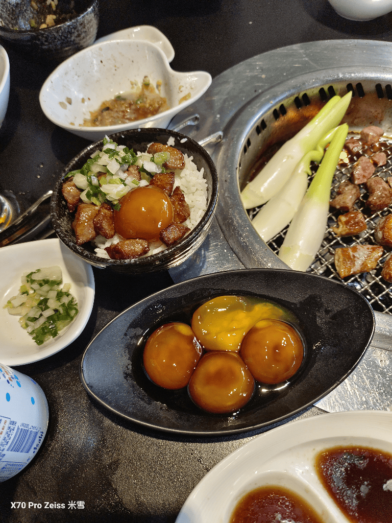 【竹北吃到飽】孫太太友道燒肉新開幕開箱🍻 - 第26張圖 【竹北吃到飽】孫太太友道燒肉新開幕開箱🍻