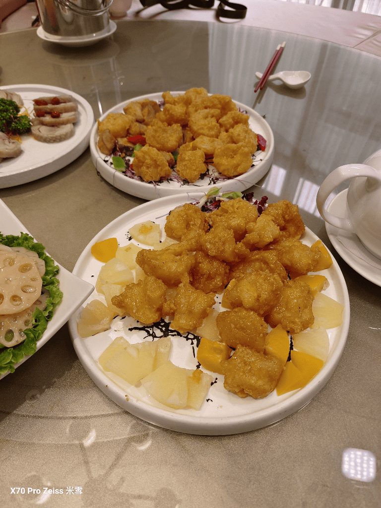 【台北吃到飽】福容大飯店台北一館,和阿基師一起開箱福粵樓港式飲茶 - 第17張圖 【台北吃到飽】福容大飯店台北一館,和阿基師一起開箱福粵樓港式飲茶