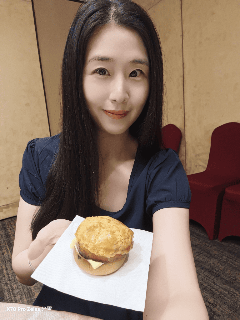 【台北吃到飽】福容大飯店台北一館,和阿基師一起開箱福粵樓港式飲茶 - 第23張圖 【台北吃到飽】福容大飯店台北一館,和阿基師一起開箱福粵樓港式飲茶