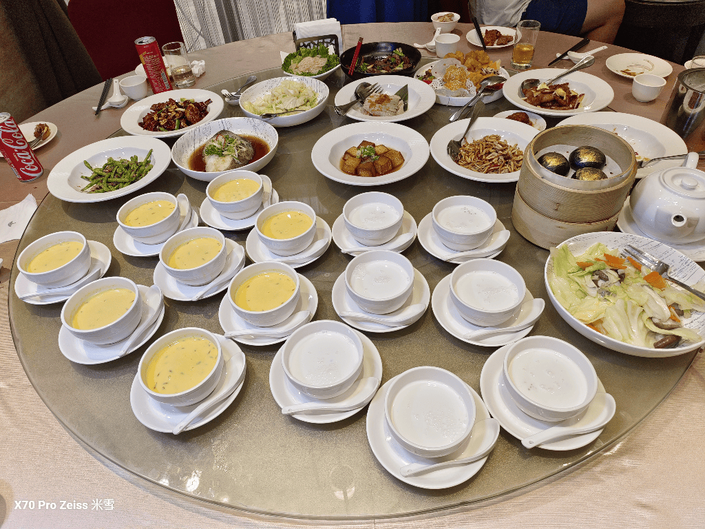 【台北吃到飽】福容大飯店台北一館,和阿基師一起開箱福粵樓港式飲茶 - 第20張圖 【台北吃到飽】福容大飯店台北一館,和阿基師一起開箱福粵樓港式飲茶