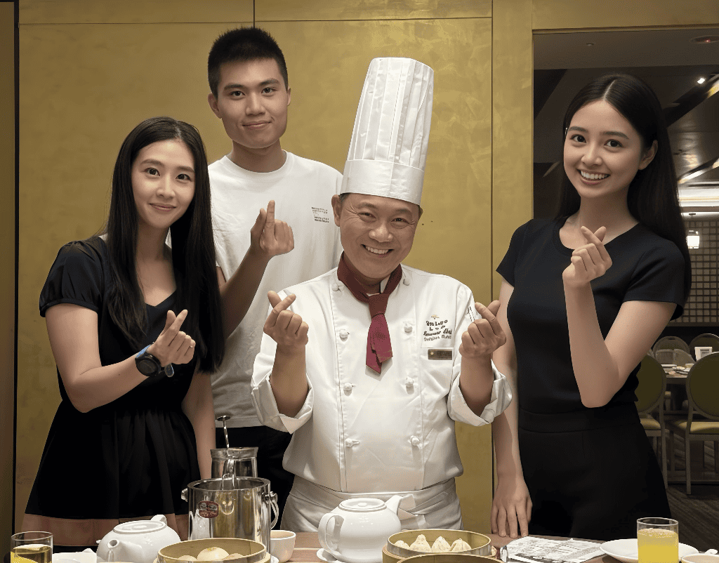 【台北吃到飽】福容大飯店台北一館,和阿基師一起開箱福粵樓港式飲茶 - 第21張圖 【台北吃到飽】福容大飯店台北一館,和阿基師一起開箱福粵樓港式飲茶