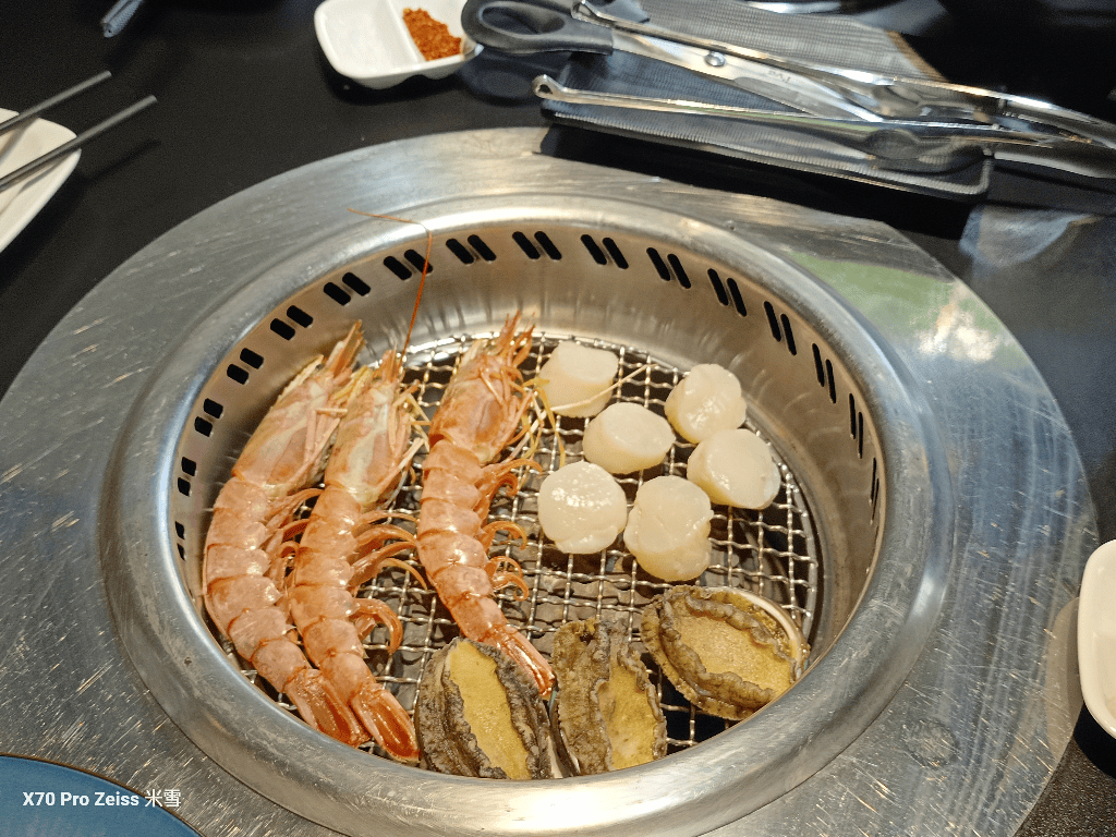 【竹北吃到飽】孫太太友道燒肉新開幕開箱🍻 - 第24張圖 【竹北吃到飽】孫太太友道燒肉新開幕開箱🍻