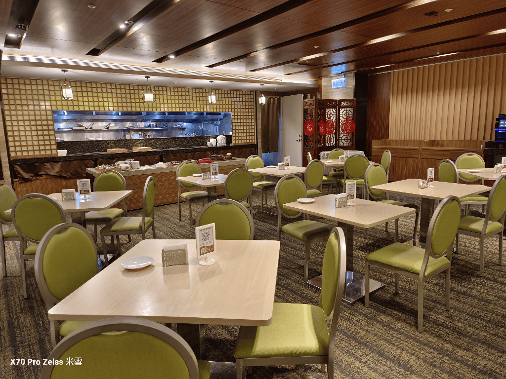 【台北吃到飽】福容大飯店台北一館,和阿基師一起開箱福粵樓港式飲茶 - 第4張圖 【台北吃到飽】福容大飯店台北一館,和阿基師一起開箱福粵樓港式飲茶