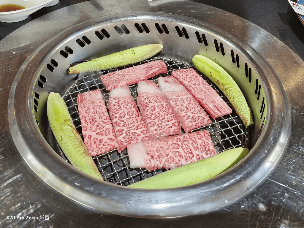 【竹北吃到飽】孫太太友道燒肉新開幕開箱🍻 - 第18張圖 【竹北吃到飽】孫太太友道燒肉新開幕開箱🍻