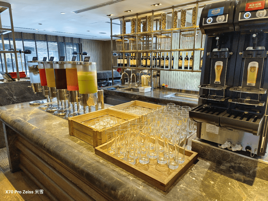 【台北君悅酒店】凱菲屋Café,全新海陸主題開箱! - 第36張圖 【台北君悅酒店】凱菲屋Café,全新海陸主題開箱!