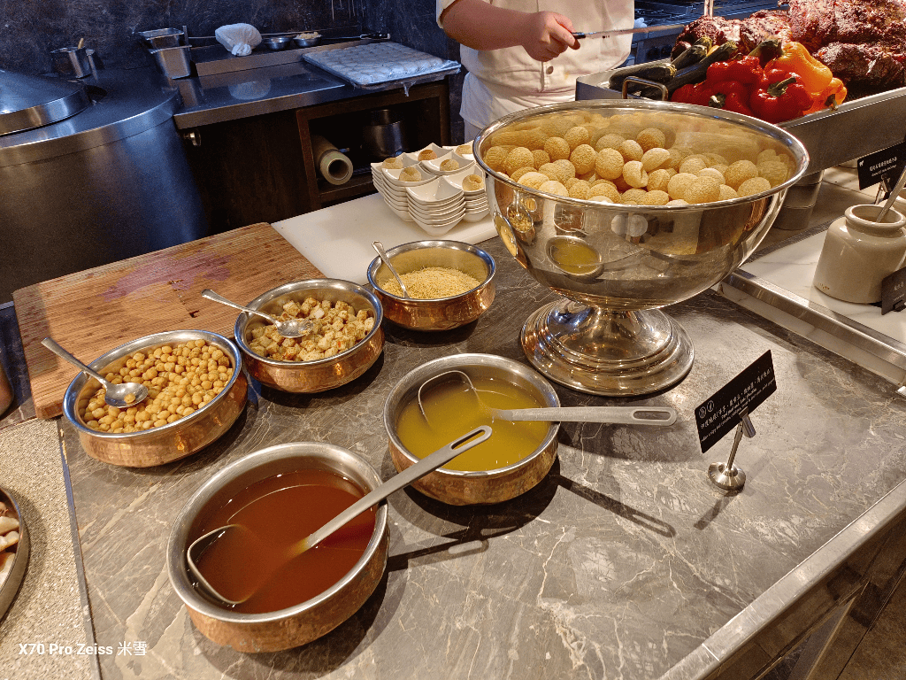 【台北君悅酒店】凱菲屋Café,全新海陸主題開箱! - 第27張圖 【台北君悅酒店】凱菲屋Café,全新海陸主題開箱!