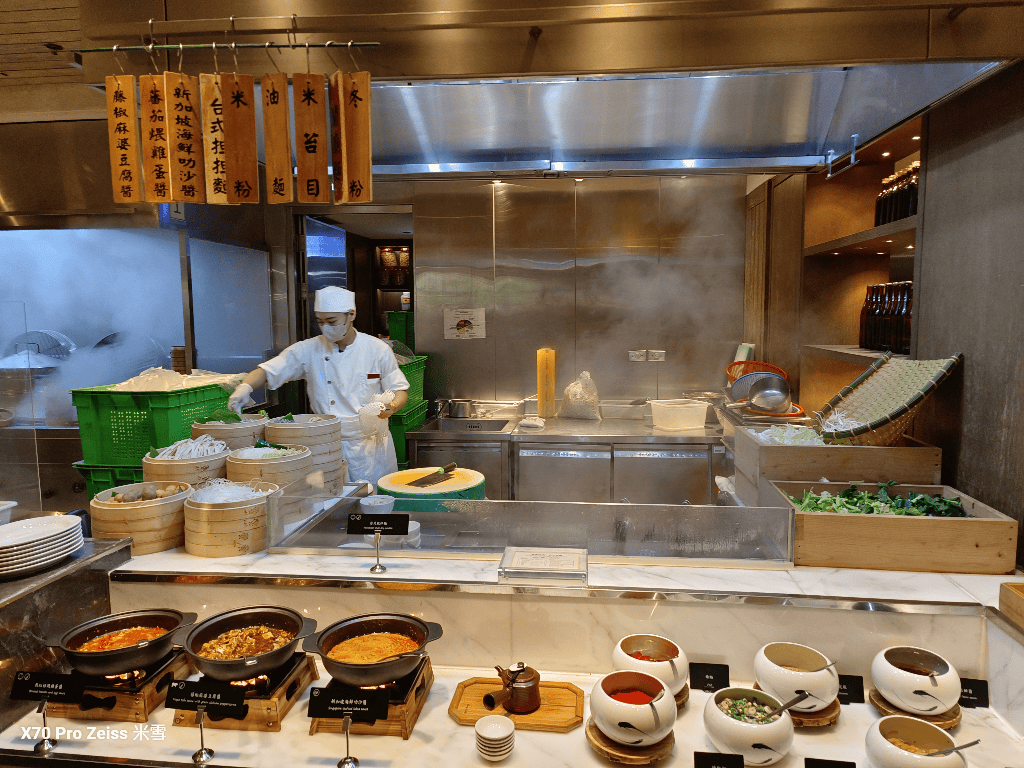 【台北君悅酒店】凱菲屋Café,全新海陸主題開箱! - 第35張圖 【台北君悅酒店】凱菲屋Café,全新海陸主題開箱!