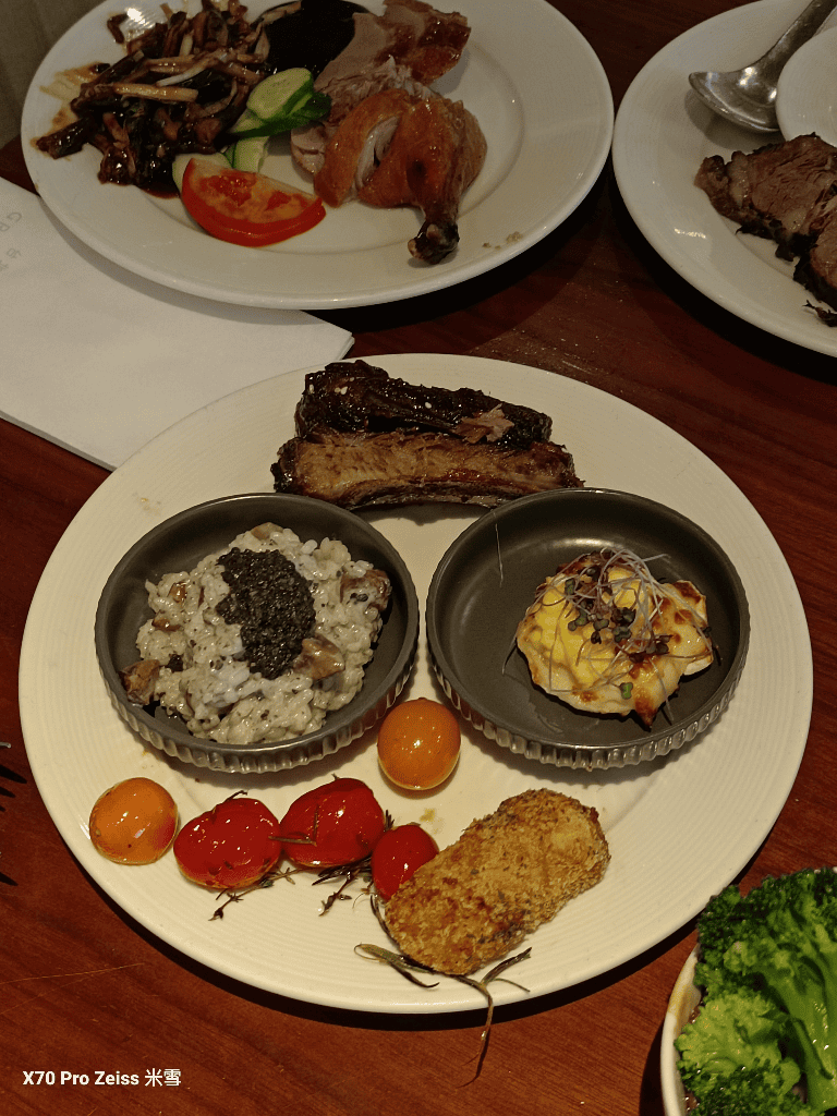 【台北君悅酒店】凱菲屋Café,全新海陸主題開箱! - 第21張圖 【台北君悅酒店】凱菲屋Café,全新海陸主題開箱!