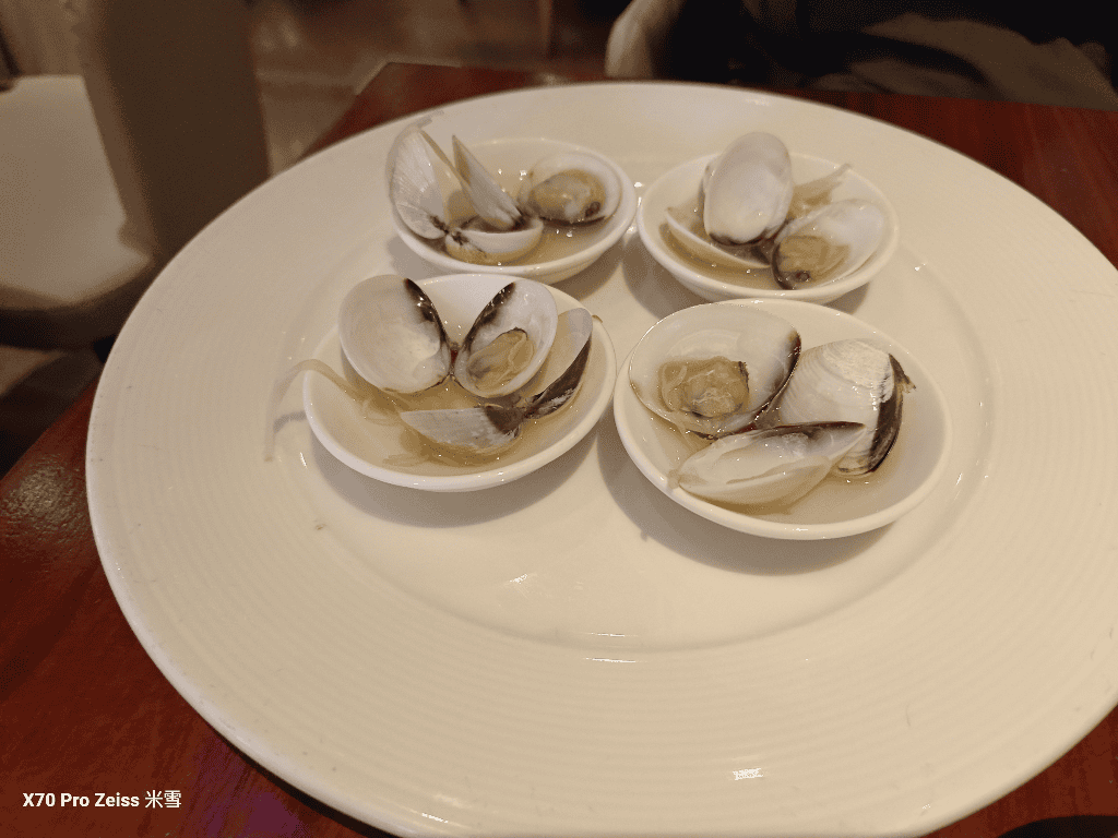 【台北君悅酒店】凱菲屋Café,全新海陸主題開箱! - 第13張圖 【台北君悅酒店】凱菲屋Café,全新海陸主題開箱!