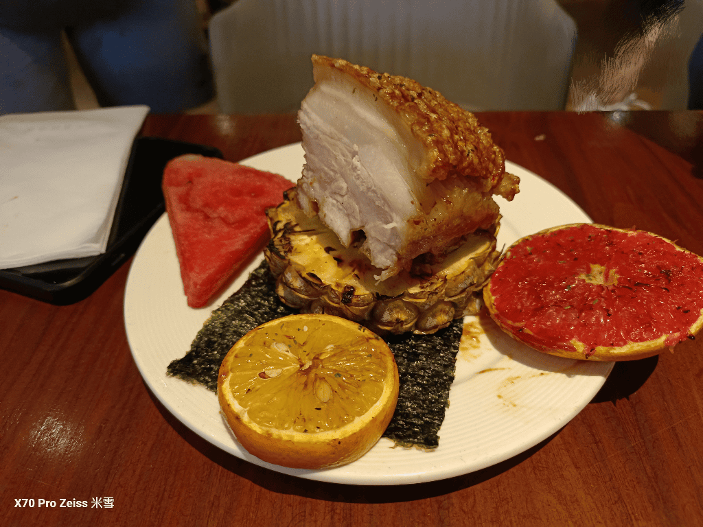 【台北君悅酒店】凱菲屋Café,全新海陸主題開箱! - 第20張圖 【台北君悅酒店】凱菲屋Café,全新海陸主題開箱!