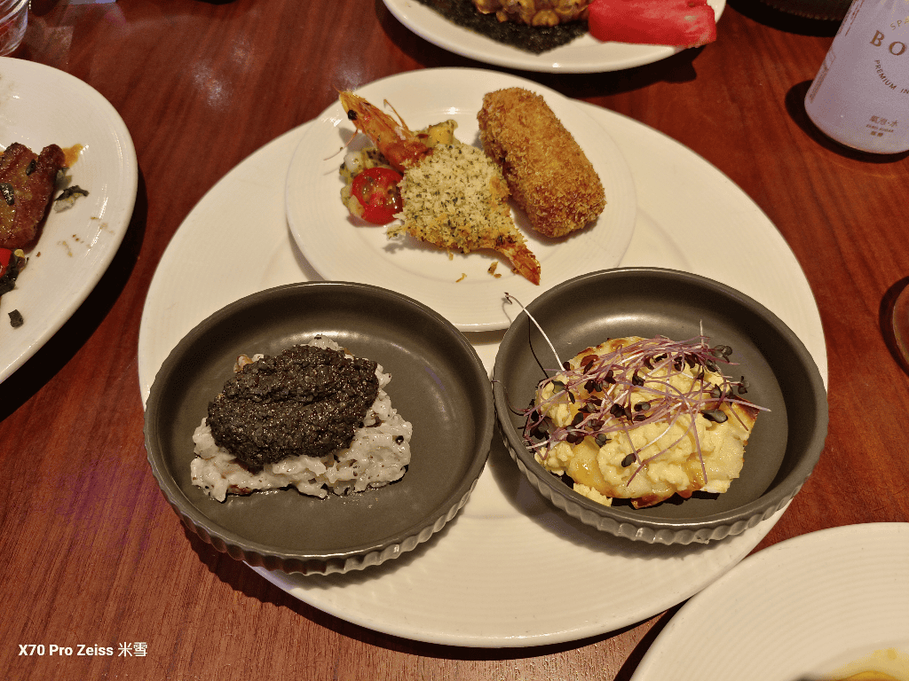【台北君悅酒店】凱菲屋Café,全新海陸主題開箱! - 第18張圖 【台北君悅酒店】凱菲屋Café,全新海陸主題開箱!