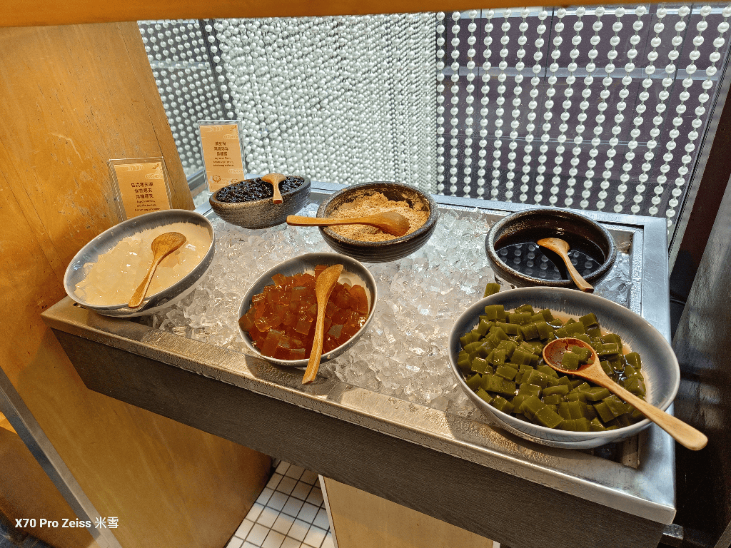 【台北吃到飽】台北君悅酒店，彩日本料理海鮮饗宴天堂🥰