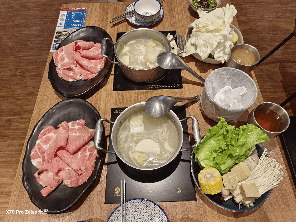 【新莊美食】這一小鍋新莊輔大店,最低只要180吃到飽 - 第9張圖 【新莊美食】這一小鍋新莊輔大店,最低只要180吃到飽