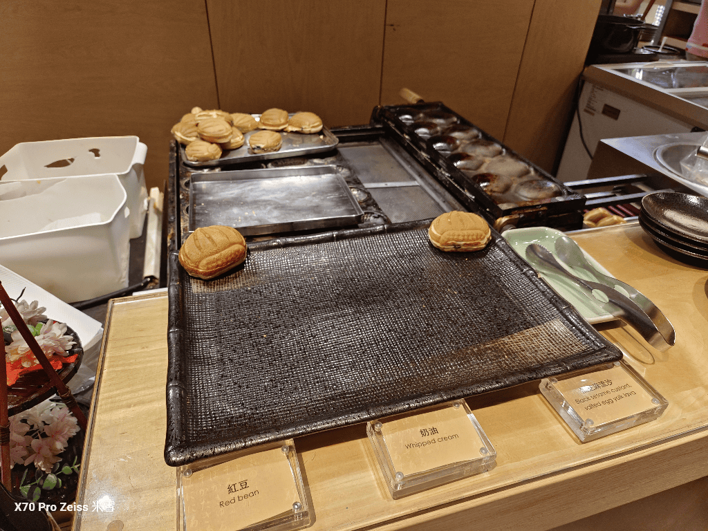 【台北吃到飽】台北君悅酒店，彩日本料理海鮮饗宴天堂🥰