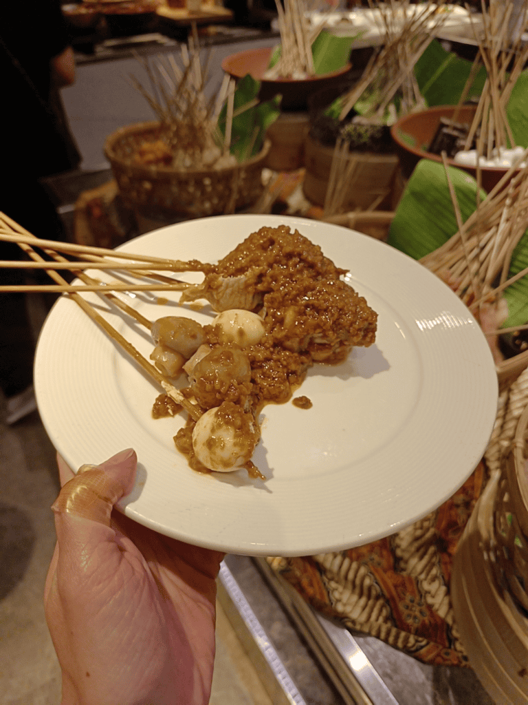 【台北君悅酒店】凱菲屋Café,全新海陸主題開箱! - 第4張圖 【台北君悅酒店】凱菲屋Café,全新海陸主題開箱!