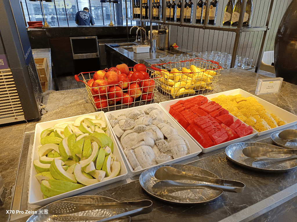 【台北君悅酒店】凱菲屋Café,全新海陸主題開箱! - 第37張圖 【台北君悅酒店】凱菲屋Café,全新海陸主題開箱!