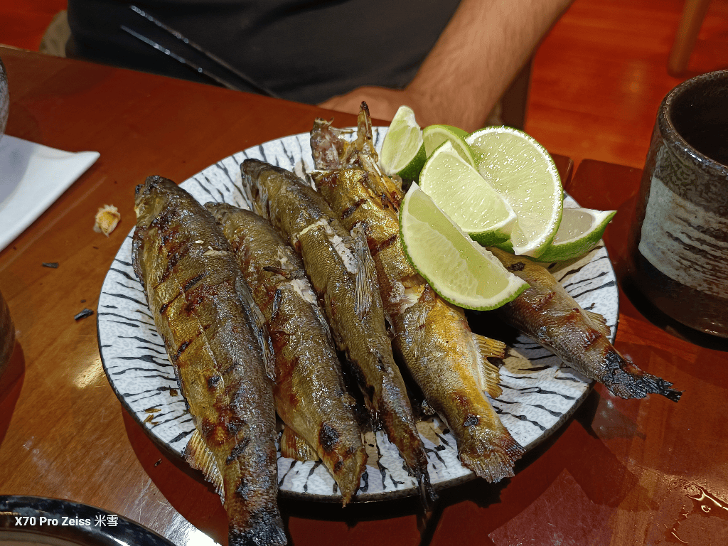 【台北吃到飽】台北君悅酒店，彩日本料理海鮮饗宴天堂🥰