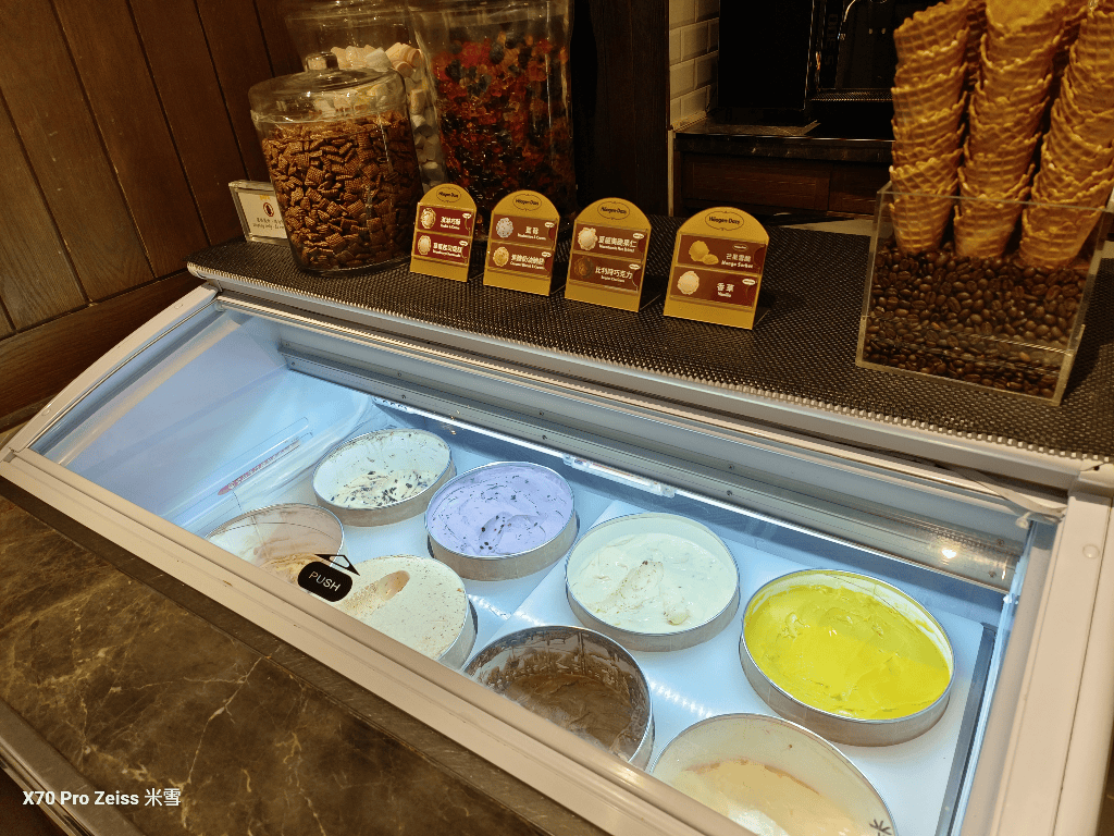 【台北君悅酒店】凱菲屋Café,全新海陸主題開箱! - 第30張圖 【台北君悅酒店】凱菲屋Café,全新海陸主題開箱!