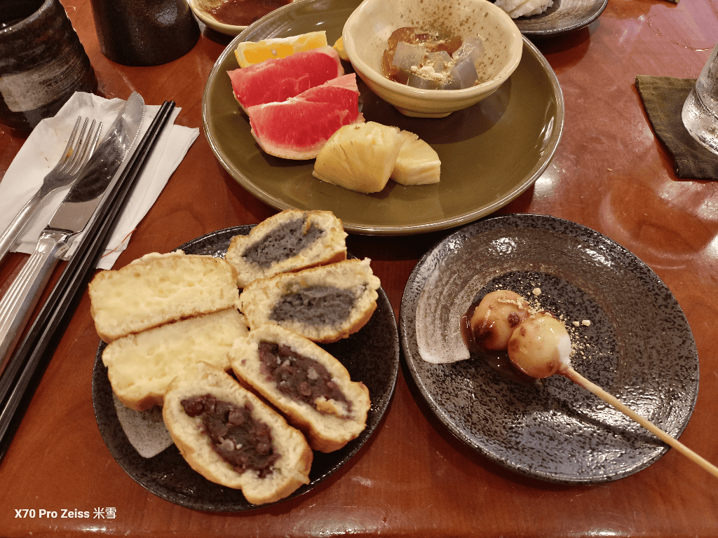【台北吃到飽】台北君悅酒店，彩日本料理海鮮饗宴天堂🥰