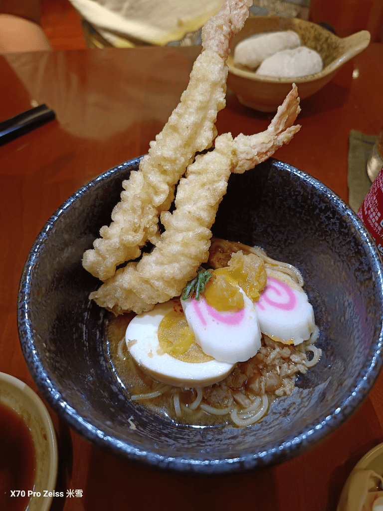 【台北吃到飽】台北君悅酒店，彩日本料理海鮮饗宴天堂🥰