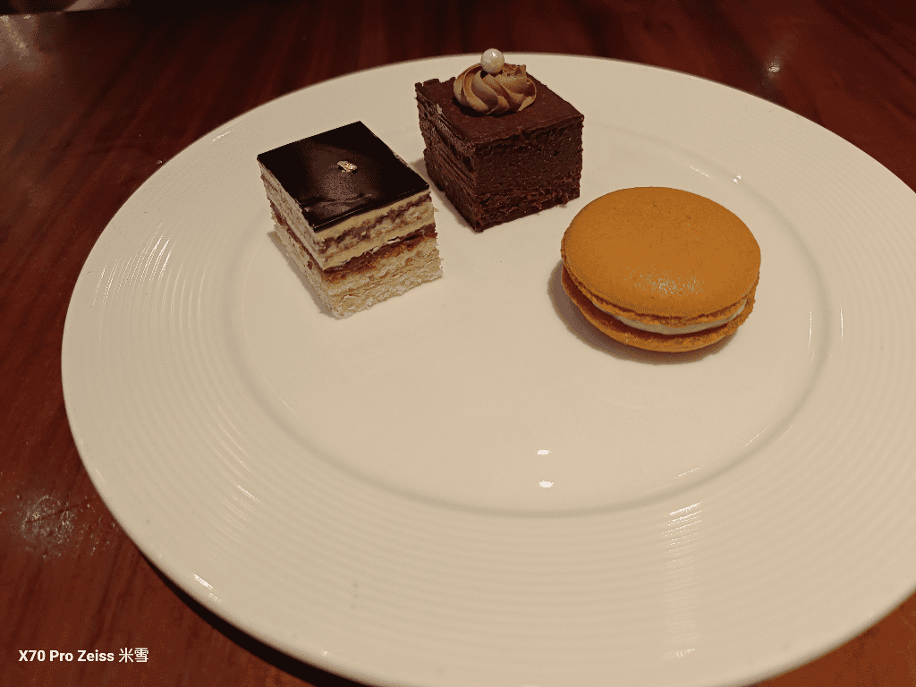 【台北君悅酒店】凱菲屋Café,全新海陸主題開箱! - 第32張圖 【台北君悅酒店】凱菲屋Café,全新海陸主題開箱!